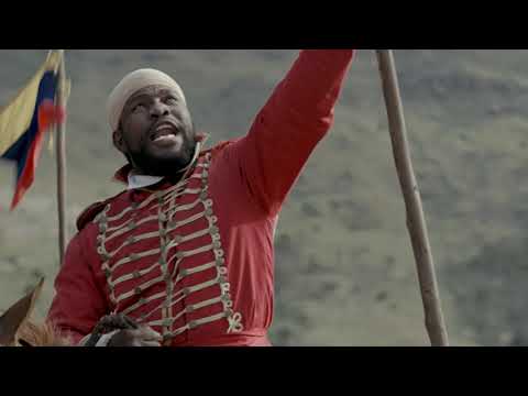 Carabobo, Caminos de Libertad | Tráiler 2 | Pedro Camejo.