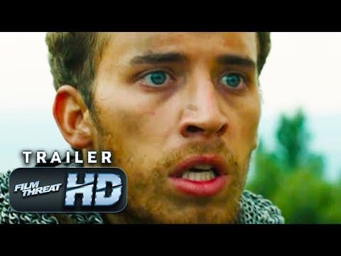 PAR LE SANG | Official HD Trailer (2018) | SHORT FILM | Film Threat Trailers