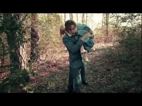 "In A Madman's World" - trailer