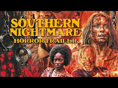 Southern Nightmare | Official Trailer HD | 2026