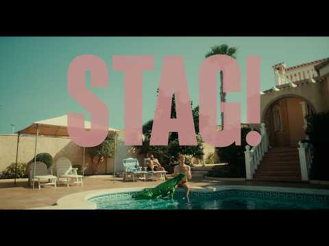 STAG! An Award-Winning Short Film