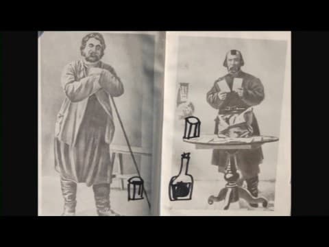 [Мудаки. Арабески]: Українська література: посібник для мудаків / Ukrainian literature