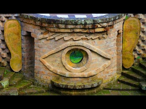 Secropolis - Official Trailer