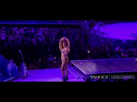 Lady Gaga - Venus Live (ArtRAVE - Paris)
