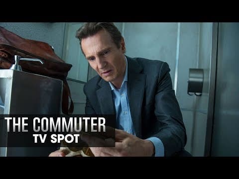 Official TV Spot “Chosen”