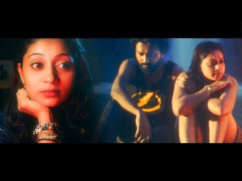 Metro Maalai - Official Teaser | Satish, Punitah, Karishma, Kumanavannan, Kay | Haran & Shobaan