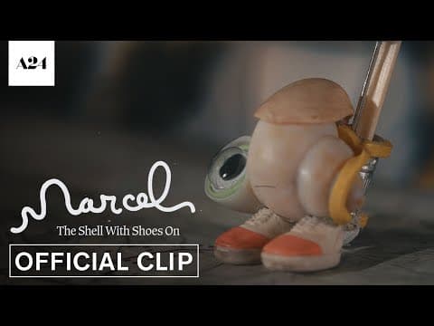Official Clip/Preview