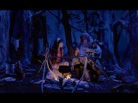 DONKEY PRINCESS - International Trailer