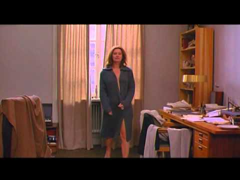 Faithless - Trailer