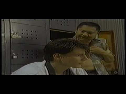 Karate Wars Trailer