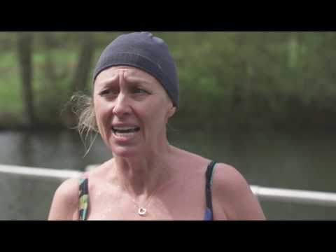 Hampstead Heath – 'The Ponds' Teaser