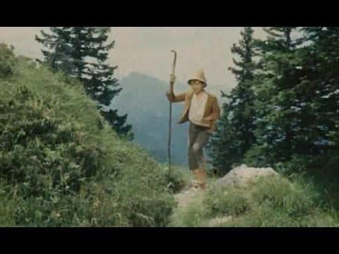 KEKEC - Kekčeva pesem