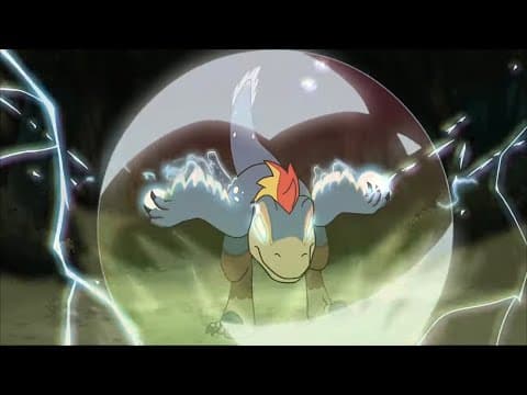 TALON (Season One Teaser w/updated audio)