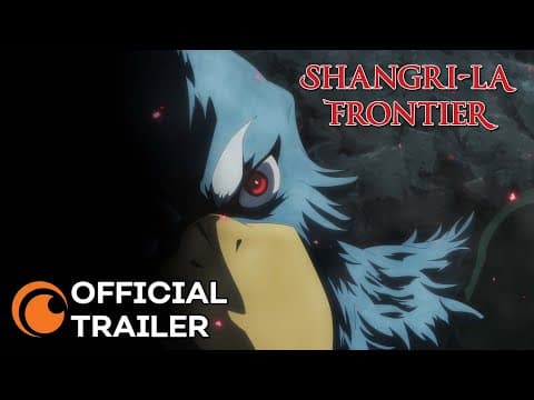 Official Trailer [Subtitled]