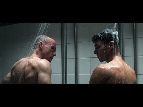 Official US Trailer [Subtitled]