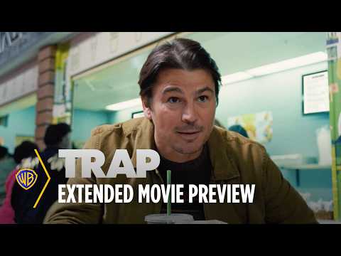 Extended Preview