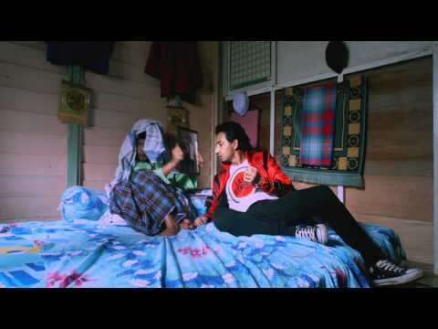 Hantu Kapcai (Trailer)