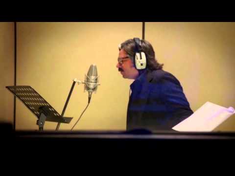Toast of London - "Yes" Clip