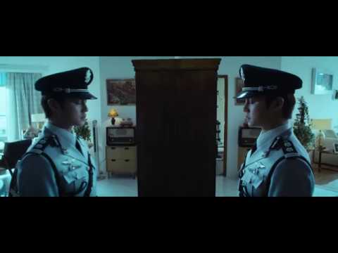 【DRAMA SERIES】ORIGINAL SIN 原生之罪 (iQIYI ORIGINAL)