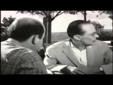 Ο ατσίδας (1962) Διάρκεια: 83'