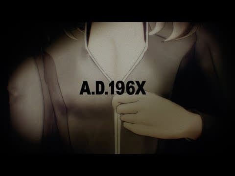 anna kidnapper(English) trailer