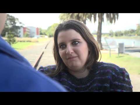 Monster Pies - Deleted river scene.