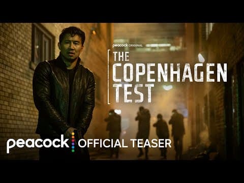 Official Teaser