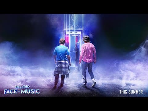 Official Trailer #1