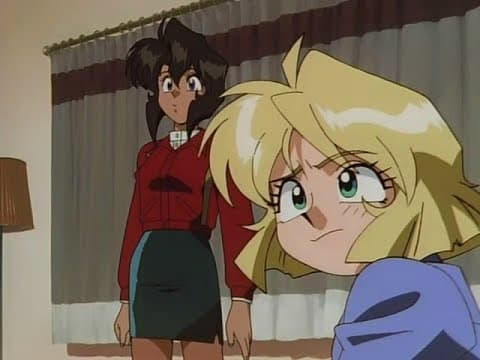 Gunsmith Cats (Dub) Episode 2 1080p HD