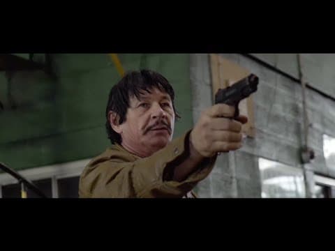 EXCLUSIVE CLIP - Escape From Death Block 13 - "Hospitality"
