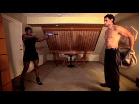 The Algerian (2014) - Official Trailer [HD]