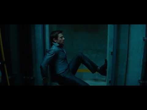 Clip - "Fan Jump"