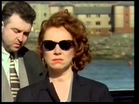 Finney - trailer