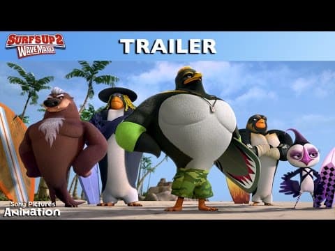 Official Payoff Trailer