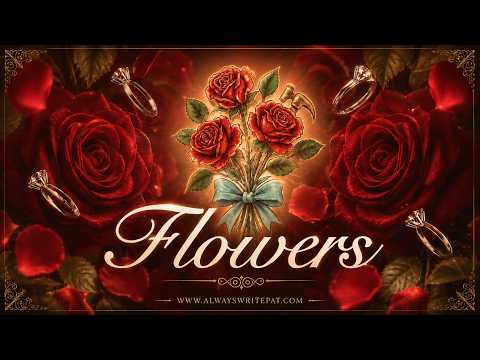 Flowers Short Film
