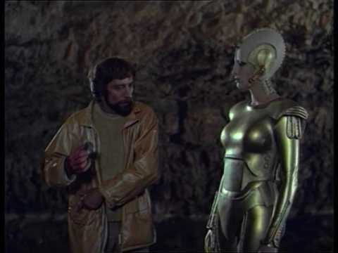 Gosti iz galaksije | Visitors from the Galaxy (1981)