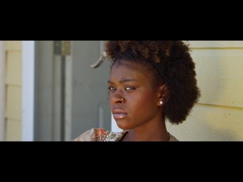 Dana's Story Official Trailer 1 (2016)