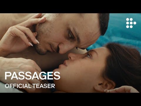 Official Teaser