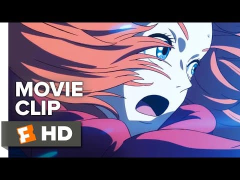 Opening Scene