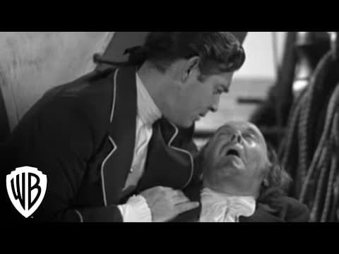 "The Man Is Dead"