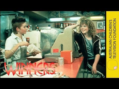 Winners - Room to Move Trailer