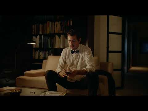 The Square clip - Message