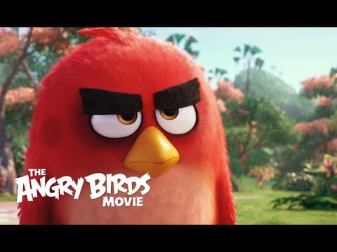 Official Teaser Trailer