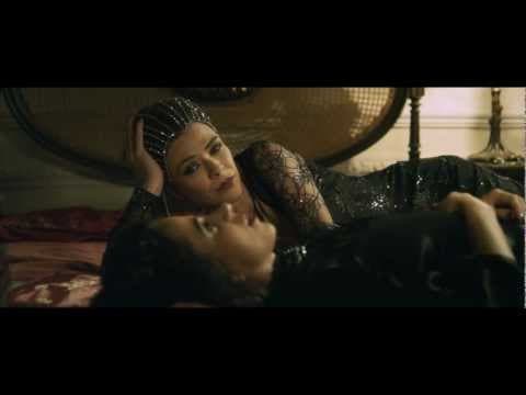 Florbela - Trailer