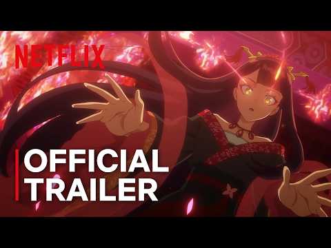 Official Trailer #2 [Subtitled]