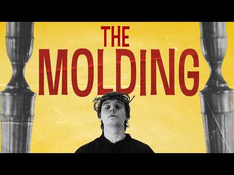 The Molding - Short Student Horror Film