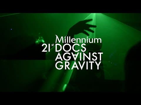 Rave (Rave) - trailer | 21. Millennium Docs Against Gravity