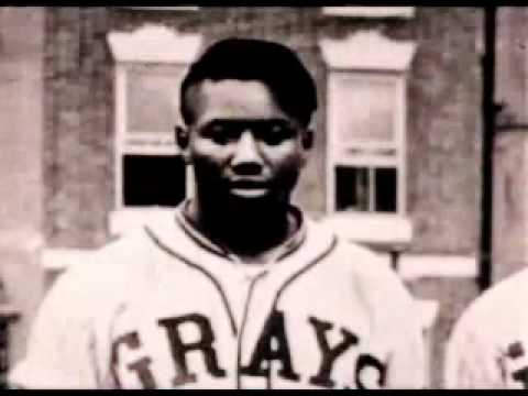 Negro League History