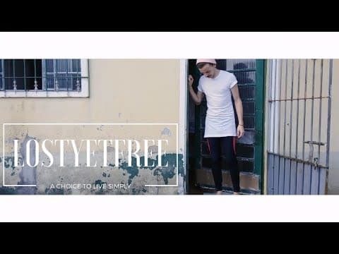 True Minimalist Travel - Part II   |   A Lesson, Transition & Obsession
