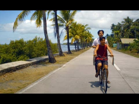 Official Trailer